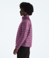 Women’s Terra Peak Jacket Chroma Purple