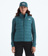 Women’s Aconcagua 3 Vest Space