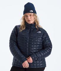 Women’s Plus THERMOBALL™ Jacket Summit Navy