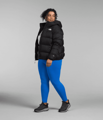 Women’s Plus Hydrenalite™ Down Hoodie TNF Black