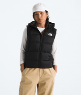 Women's Hyalite Vest TNF Black