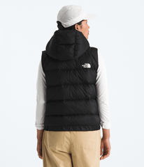 Women's Hyalite Vest TNF Black