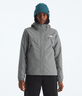 Women’s Antora Triclimate™ Jacket Smoked Pearl