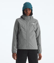 Women’s Antora Triclimate™ Jacket Smoked Pearl