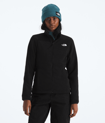 Women’s Antora Triclimate™ Jacket Smoked Pearl