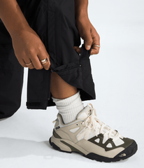Women’s Antora Rain Pants TNF Black