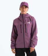 Women’s Valley View Jacket Chroma Purple
