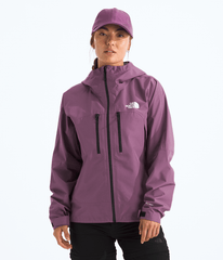 Women’s Valley View Jacket Chroma Purple