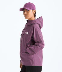 Women’s Valley View Jacket Chroma Purple