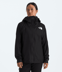 Women’s Summit Series Papsura FUTURELIGHT™ Jacket TNF Black