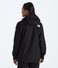 Women’s Summit Series Papsura FUTURELIGHT™ Jacket TNF Black