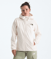 Women’s Quest Mono Jacket White Dune