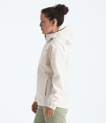 Women’s Quest Mono Jacket White Dune