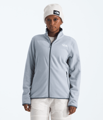 Women’s Quest Mono Triclimate™ Granite Grey-Frost Grey