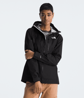 Women’s Terrain Vista 3L Pro Jacket TNF Black