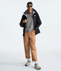 Women’s Terrain Vista 3L Pro Jacket TNF Black