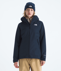 Women’s Carto Mono Triclimate™ Hooded Jacket Summit Navy