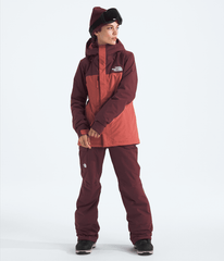 Women’s Freedom Insulated Jacket Sumac/Mars Dust