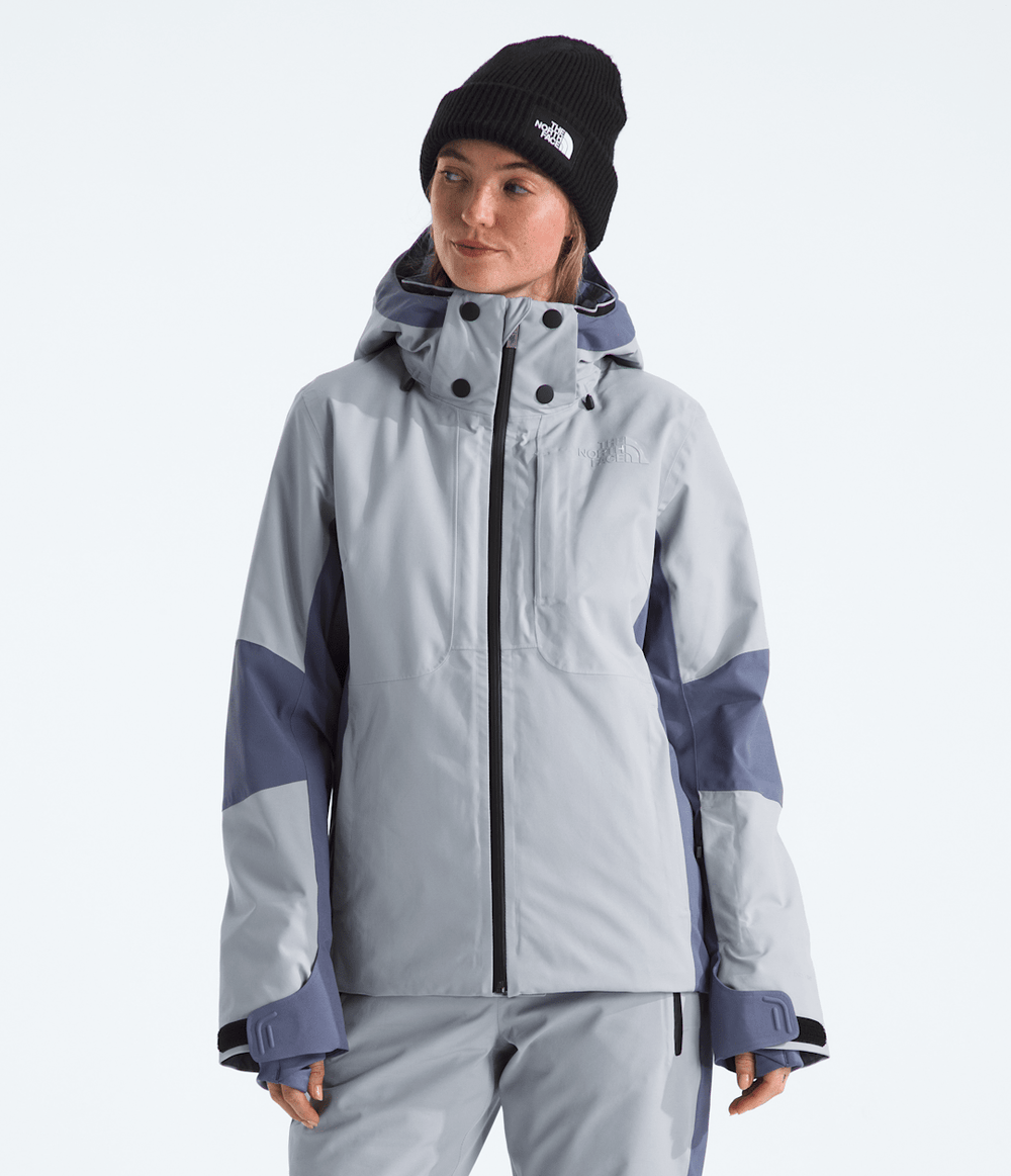 Women’s Lenado Jacket Blue Flax/Twilight Galaxy