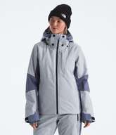 Women’s Lenado Jacket Blue Flax/Twilight Galaxy