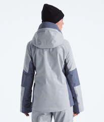 Women’s Lenado Jacket Blue Flax/Twilight Galaxy