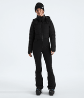 Women’s Off The Clock One-Piece TNF Black