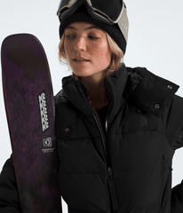 Women’s Off The Clock One-Piece TNF Black