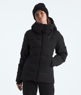 Women’s Cirque Down Jacket TNF Black/Recycled Down