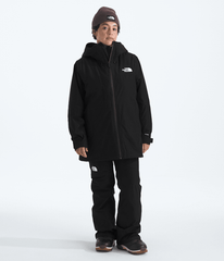 Women’s Plus THERMOBALL™ Snow Triclimate® Jacket TNF Black