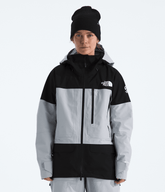 Women’s Summit Series Verbier GORE-TEX® Jacket TNF Black/Blue Flax