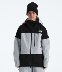 Women’s Summit Series Verbier GORE-TEX® Jacket TNF Black/Blue Flax