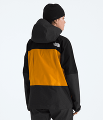 Women’s Summit Series Mountain GORE-TEX® Pro Jacket Summit Gold/TNF Black