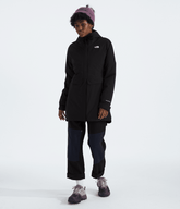 Women’s DRYVENT™ Mono Triclimate® Parka TNF Black