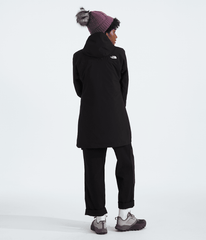 Women’s DRYVENT™ Mono Triclimate® Parka TNF Black