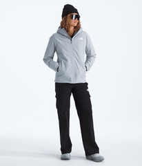 Women’s Quest Mono Insulated Jacket Frost Grey