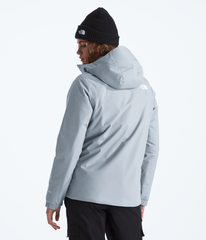 Women’s Quest Mono Insulated Jacket Frost Grey