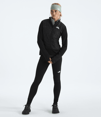 Women’s Winter Warm Pro Jacket—Print TNF Black Essentialism Print