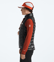 Women’s Summit Series Breithorn Vest TNF Black