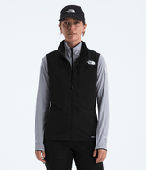 Women’s Summit Series Casaval LT Vest TNF Black