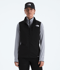 Women’s Summit Series Casaval LT Vest TNF Black