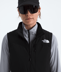 Women’s Summit Series Casaval LT Vest TNF Black