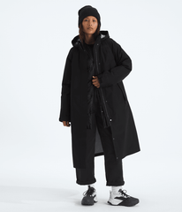Women’s Expedition GORE-TEX® 3-In-1 Down Hooded Parka TNF Black
