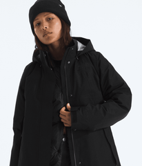 Women’s Expedition GORE-TEX® 3-In-1 Down Hooded Parka TNF Black
