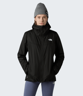 Women’s Quest Insulated Jacket TNF Black