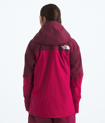 Women’s Summit Series FUTURELIGHT™ AMK Jacket Lali Guran/Rhododendron