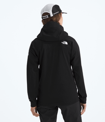 Women’s Summit Series Chamlang Soft Shell Jacket TNF Black