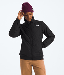 Women’s Monarch Triclimate® Jacket TNF Black
