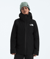 Women’s THERMOBALL™ Snow Triclimate™ Jacket TNF Black