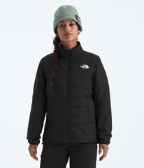 Women’s THERMOBALL™ Snow Triclimate™ Jacket TNF Black