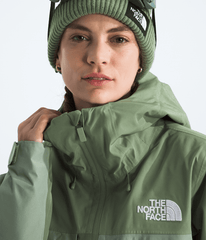 Women’s THERMOBALL™ Snow Triclimate™ Jacket Bark Mist/Slate Moss